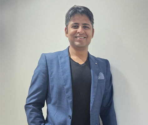 Tarun Asija